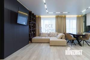 3-к квартира, вторичка, 65м2, 9/26 этаж