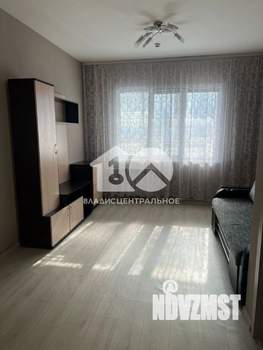 1-к квартира, вторичка, 36м2, 10/17 этаж