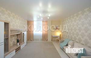 2-к квартира, вторичка, 65м2, 9/12 этаж