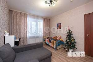 1-к квартира, вторичка, 33м2, 2/10 этаж