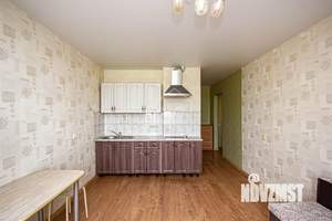 2-к квартира, вторичка, 42м2, 7/17 этаж