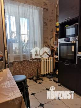 3-к квартира, вторичка, 69м2, 2/9 этаж