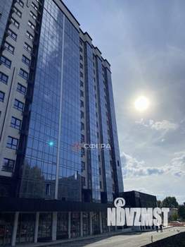 2-к квартира, вторичка, 54м2, 5/15 этаж