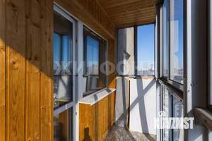 1-к квартира, вторичка, 40м2, 14/27 этаж