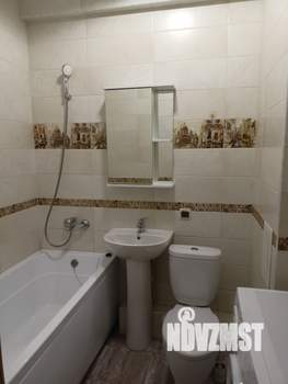 1-к квартира, вторичка, 32м2, 8/17 этаж