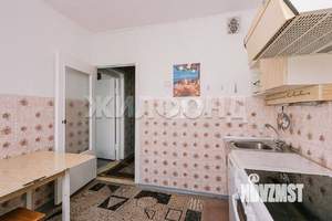 3-к квартира, вторичка, 62м2, 5/9 этаж