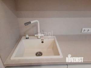 2-к квартира, вторичка, 44м2, 1/4 этаж