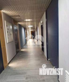 3-к квартира, вторичка, 76м2, 1/25 этаж