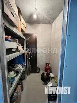 1-к квартира, вторичка, 48м2, 4/10 этаж