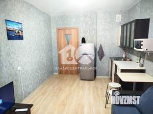 Студия квартира, вторичка, 21м2, 9/10 этаж