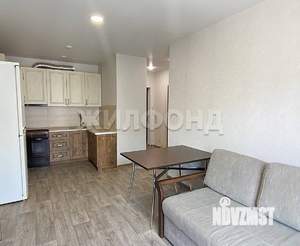 1-к квартира, вторичка, 37м2, 7/9 этаж