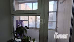 1-к квартира, вторичка, 28м2, 3/9 этаж