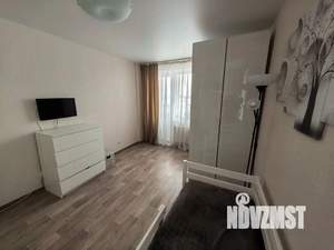 2-к квартира, вторичка, 44м2, 5/16 этаж