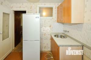 1-к квартира, вторичка, 30м2, 5/6 этаж