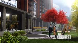 3-к квартира, вторичка, 88м2, 6/25 этаж