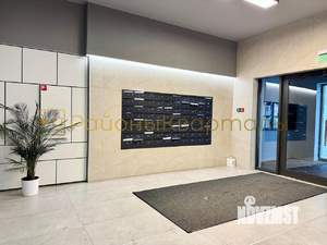 Студия квартира, вторичка, 35м2, 4/25 этаж