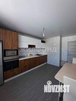 2-к квартира, вторичка, 55м2, 1/10 этаж