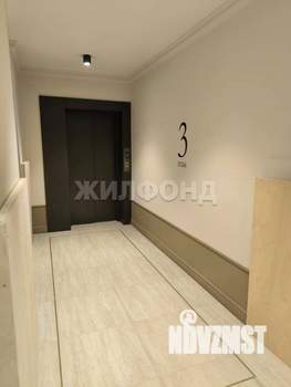 1-к квартира, вторичка, 43м2, 6/7 этаж