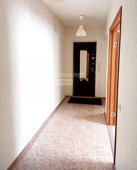 2-к квартира, вторичка, 57м2, 8/9 этаж