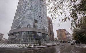 Студия квартира, вторичка, 35м2, 12/25 этаж