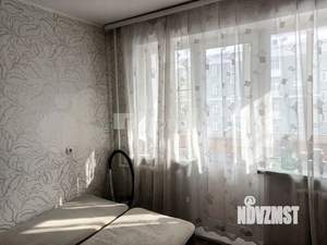 2-к квартира, вторичка, 45м2, 4/5 этаж