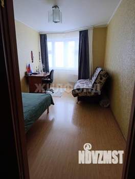 2-к квартира, вторичка, 64м2, 11/16 этаж