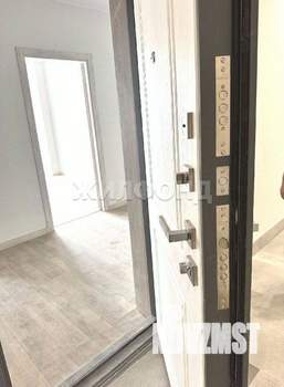 2-к квартира, сданный дом, 50м2, 4/17 этаж