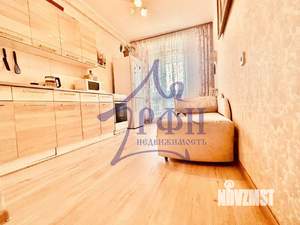 1-к квартира, вторичка, 37м2, 3/14 этаж