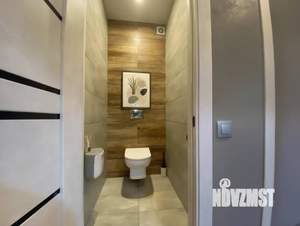 3-к квартира, вторичка, 59м2, 17/17 этаж