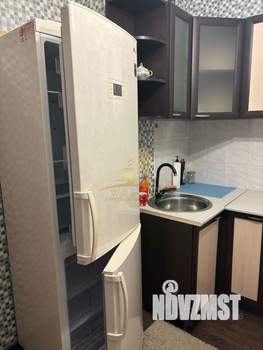 1-к квартира, вторичка, 36м2, 9/17 этаж