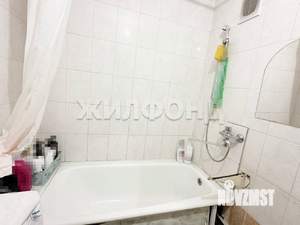 1-к квартира, вторичка, 31м2, 6/9 этаж