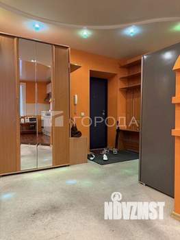 1-к квартира, вторичка, 37м2, 5/10 этаж