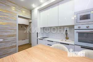 2-к квартира, вторичка, 40м2, 14/17 этаж