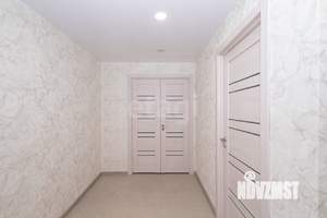 2-к квартира, вторичка, 50м2, 4/5 этаж