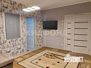 1-к квартира, вторичка, 46м2, 1/10 этаж