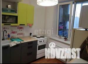 1-к квартира, вторичка, 33м2, 8/10 этаж