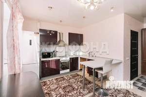 2-к квартира, вторичка, 42м2, 3/3 этаж