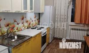 1-к квартира, вторичка, 37м2, 7/19 этаж