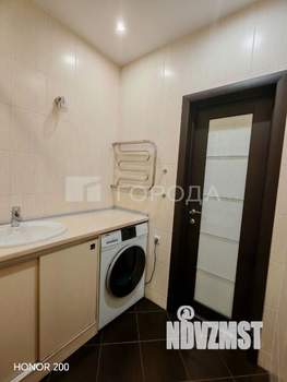 3-к квартира, вторичка, 62м2, 7/10 этаж