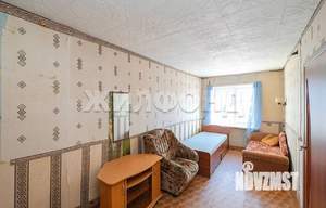 3-к квартира, вторичка, 55м2, 4/5 этаж