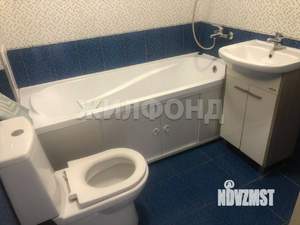 1-к квартира, вторичка, 30м2, 15/16 этаж