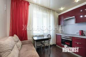 1-к квартира, вторичка, 37м2, 12/15 этаж