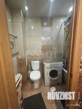 Студия квартира, вторичка, 20м2, 8/17 этаж