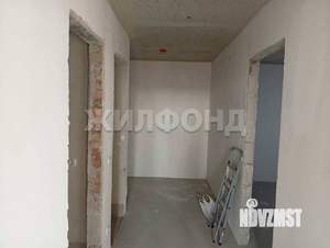 2-к квартира, вторичка, 59м2, 3/9 этаж