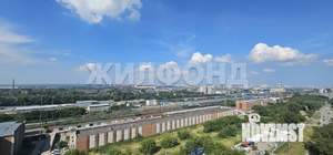 1-к квартира, вторичка, 34м2, 16/16 этаж