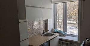 2-к квартира, вторичка, 38м2, 1/2 этаж