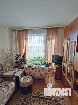 3-к квартира, вторичка, 60м2, 11/12 этаж