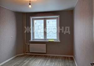 3-к квартира, вторичка, 79м2, 15/17 этаж