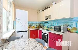 3-к квартира, вторичка, 58м2, 4/5 этаж