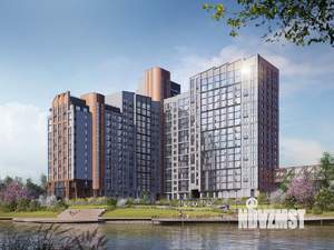 3-к квартира, вторичка, 79м2, 14/20 этаж